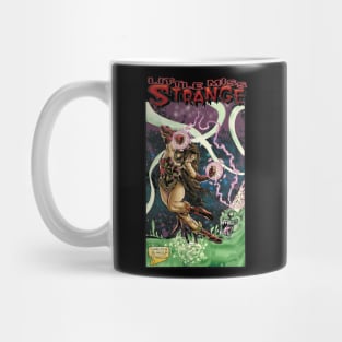 The Quest Mug